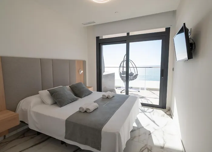 Sunset Sailors 16 - 47 Apartment