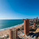 Sunset Sailors 16 - 47 Benidorm