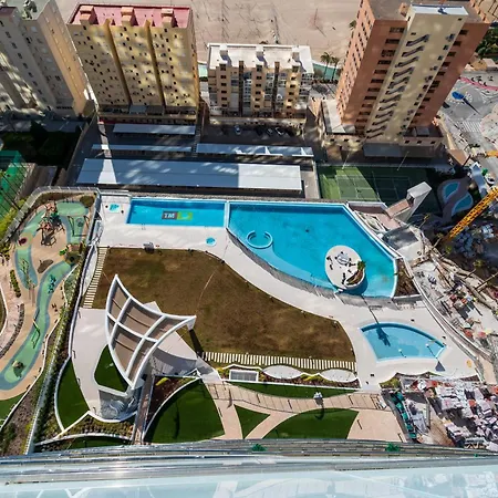 Appartement Sunset Sailors 16 - 47