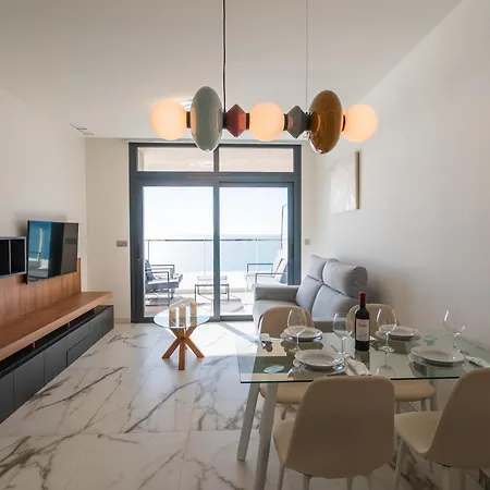 Appartement Sunset Sailors 16 - 47 Benidorm