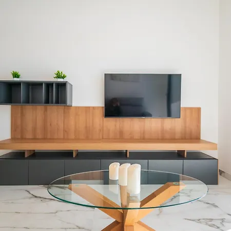 Sunset Sailors 16 - 47 Appartement *