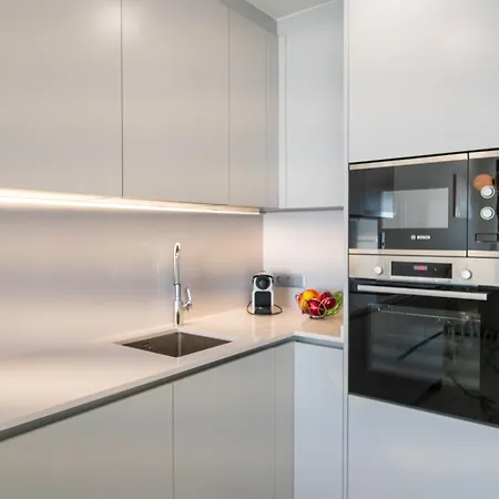 Appartement Sunset Sailors 16 - 47 *