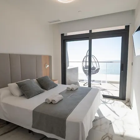 Sunset Sailors 16 - 47 Appartement