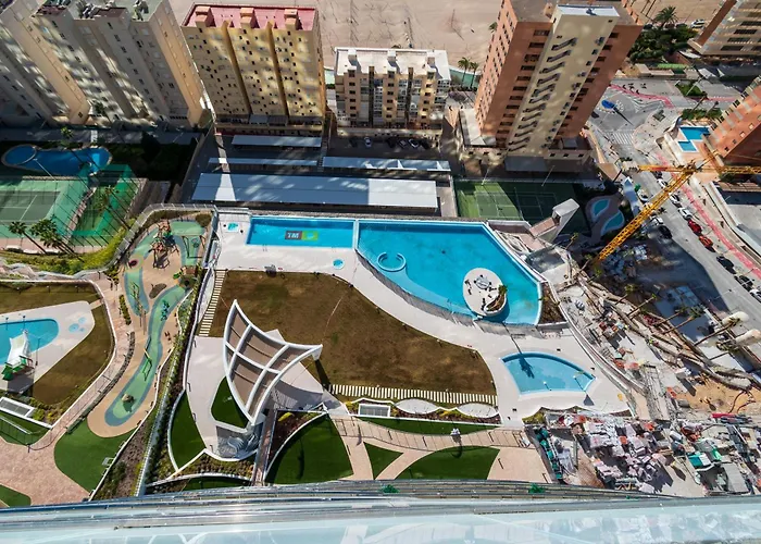 Appartement Sunset Sailors 16 - 47