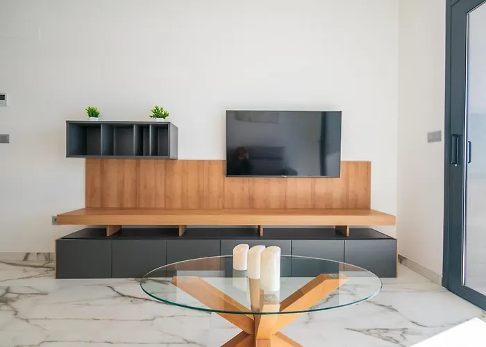 Sunset Sailors 16 - 47 Appartement *