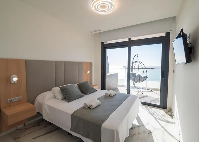 Sunset Sailors 16 - 47 Appartement *