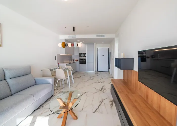 Appartement Sunset Sailors 16 - 47 *