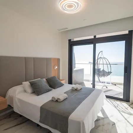 Sunset Sailors 16 - 47 Appartement *