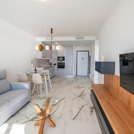 Apartament Sunset Sailors 16 - 47 *